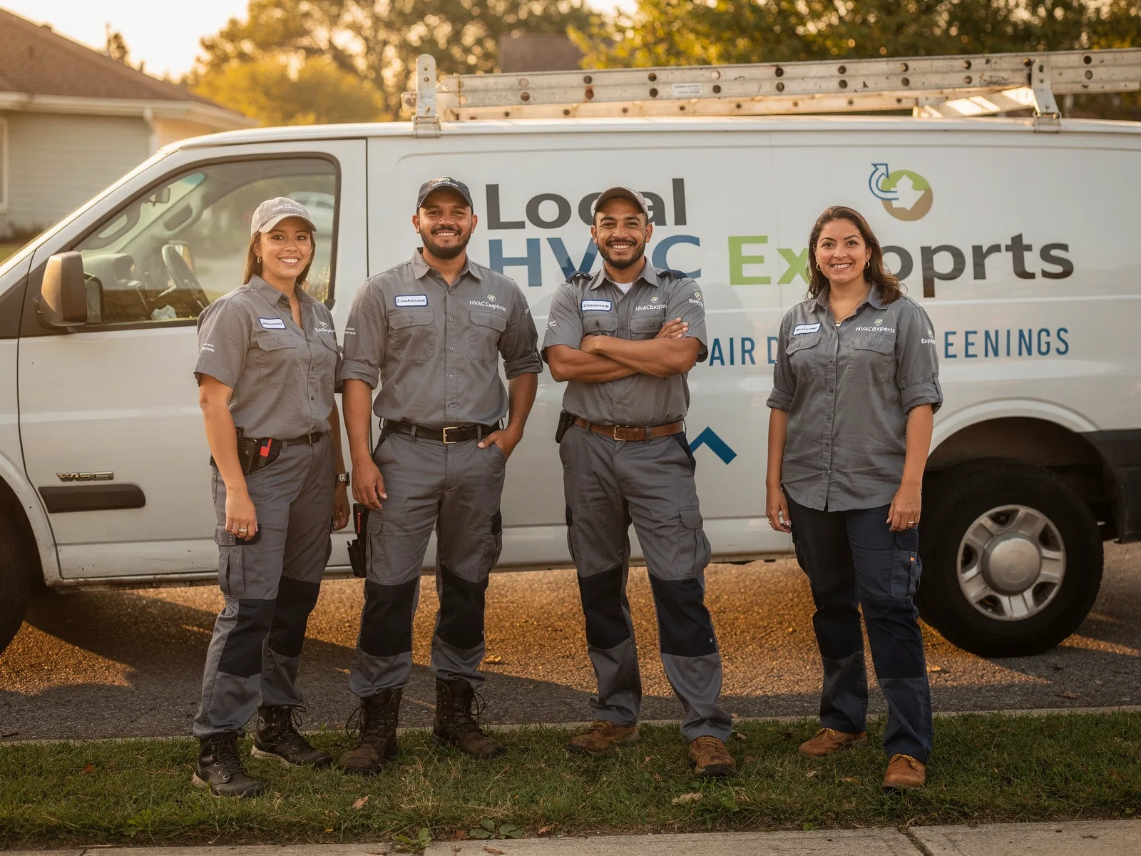 24/7 HVAC Repair & AC Replacement company in Broadway, VA